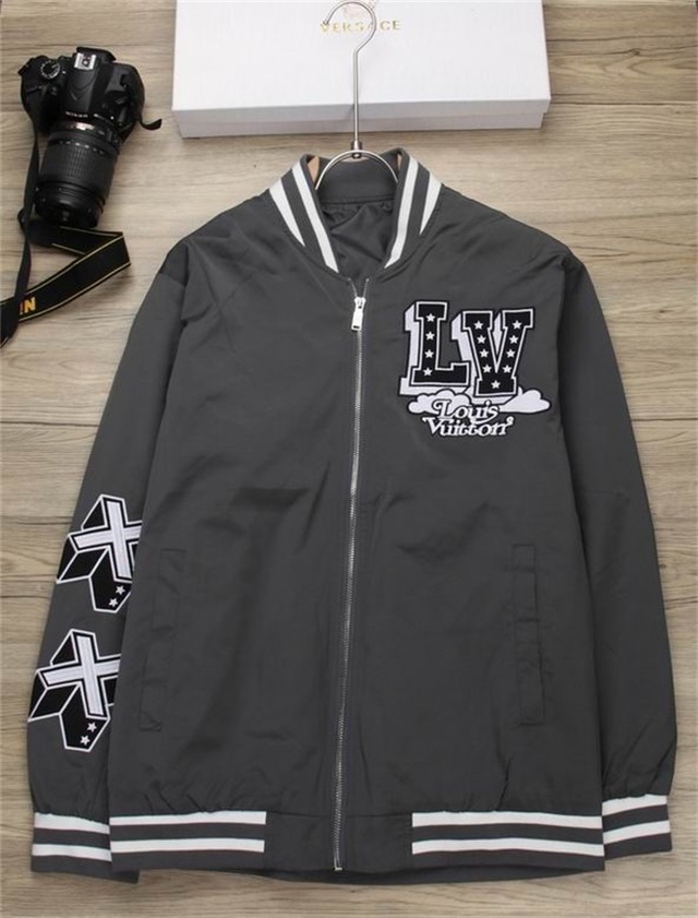 LV Jacket m-3xl-038